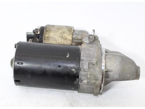 Used Starter Starter MERCEDES-BENZ E-CLASS (W211) E 200 Kompressor (211.041) (184 hp) 15147361 15147361