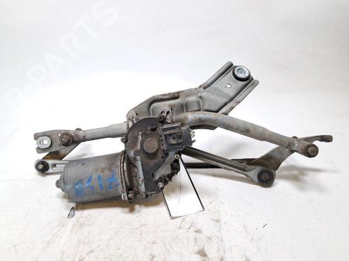 Used Front wiper motor Front wiper motor FIAT GRANDE PUNTO (199_) 1.3 D Multijet (75 hp) 33840357 33840357