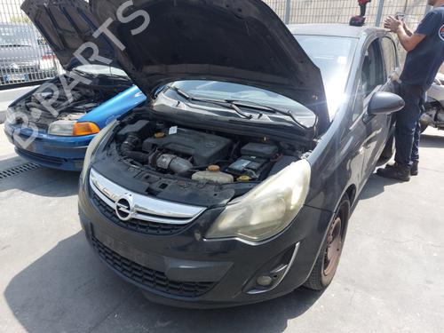 Injection pump OPEL CORSA D (S07) 1.3 CDTI (L08, L68) | BP37631357M78 - Image 6