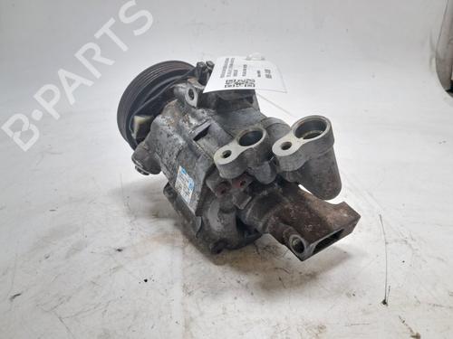 AC compressor OPEL AGILA B (H08) 1.2 (F68) | BP39634851M34 - Image 3