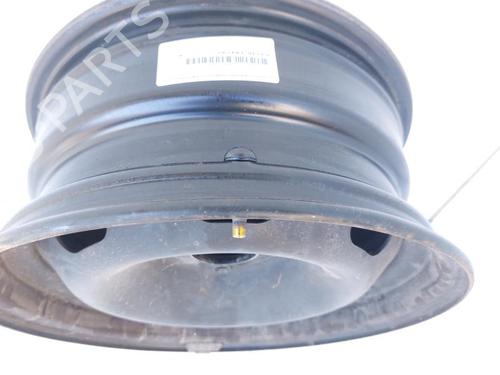 Rim CITROËN C3 III Van (SX_, SY_) BlueHDi 100 | BP27442871C45 