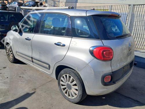 AC pipe FIAT 500L (351_, 352_) 1.3 D Multijet (199LXY1A, 199LXY11) | BP33616419M126 - Image 10