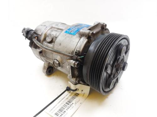 AC compressor SKODA OCTAVIA I (1U2) 1.9 TDI | BP28973808M34