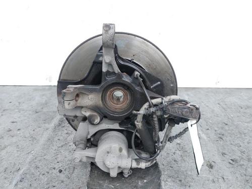 Left front steering knuckle FIAT 500L (351_, 352_) 1.3 D Multijet (199.LYM11, 199.LYM1A) | BP24540414M25 