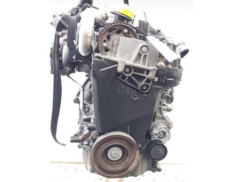 Engine RENAULT MODUS / GRAND MODUS (F/JP0_) 1.5 dCi (FP0F, JP0F) | BP29699301M1 