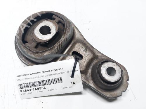 Gearbox mount RENAULT TRAFIC III Van (FG_) 2.0 dCi 130 (FGMY) | BP30898437M88 - Image 2