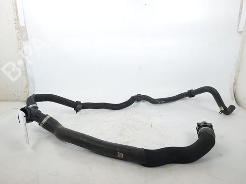 Pipe BMW X1 (F48) xDrive 20 d | BP17206668M125 