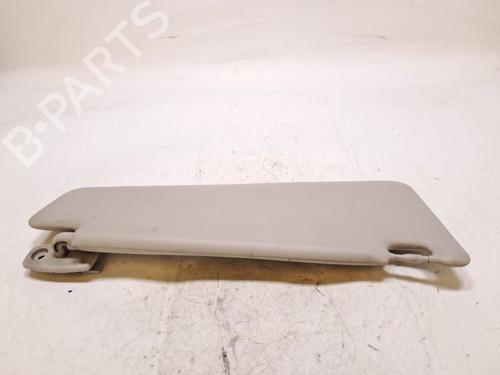 Left sun visor FIAT IDEA (350_) 1.3 D Multijet | BP38458445I1 - Image 4