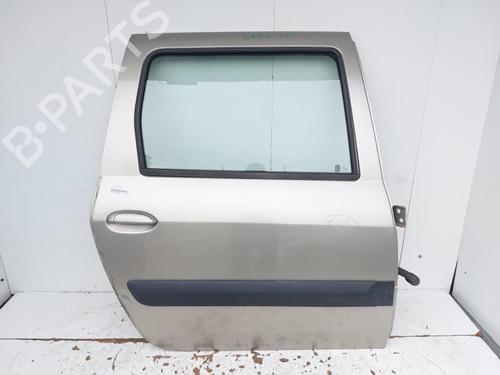 Used Right rear door DACIA LOGAN MCV (KS_) 1.4 (75 hp) 29238603