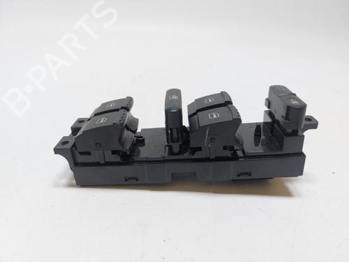 Left front window switch VW BORA I (1J2) 1.9 TDI | BP30455192I27