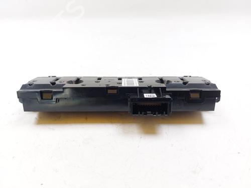 Climate control RENAULT EXPRESS Box Body/MPV 1.3 TCe 100 (F6MA) | BP27732381I5 - Image 2