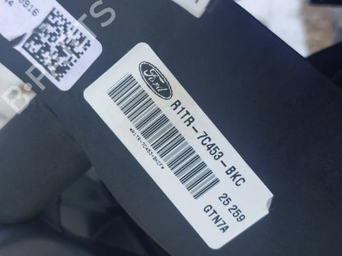 Shift knob FORD PUMA (J2K, CF7) 1.0 EcoBoost mHEV | BP37287118I34  - Image 5