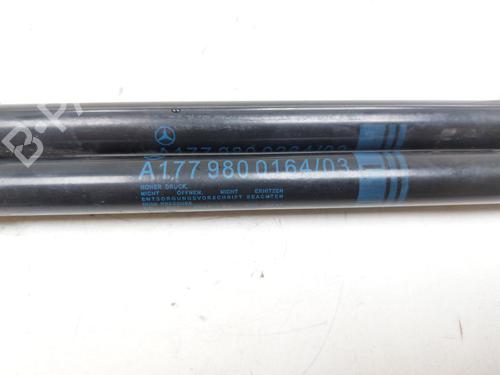 Tailgate lift support MERCEDES-BENZ A-CLASS (W177) A 220 4-matic (177.045) | BP29238467C138 