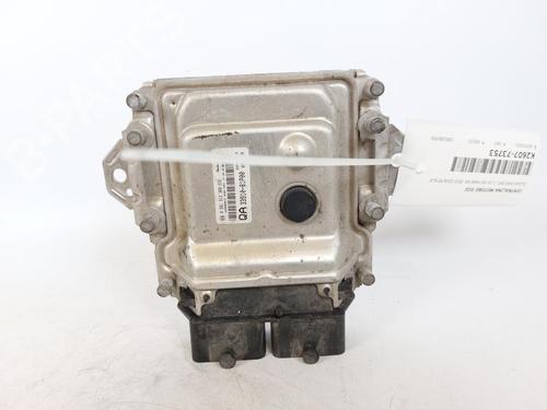 Engine control unit (ECU) SUZUKI IGNIS III (MF, FF) 1.2 (ATK412) | BP15169139M57