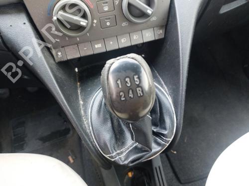 Engine control unit (ECU) LANCIA YPSILON (843_) 1.2 (843.AXA1A) | BP36908202M57  - Image 8