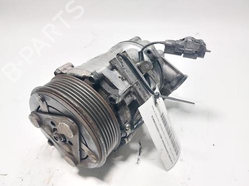 AC compressor FIAT PUNTO (199_) 1.3 D Multijet | BP30525533M34