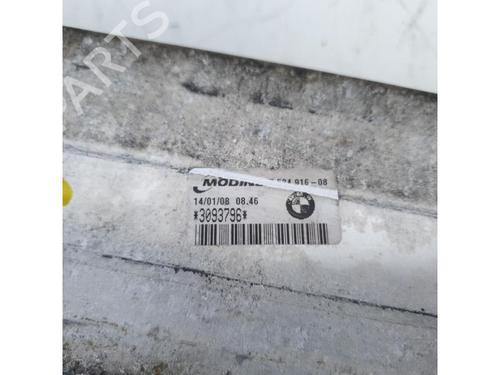 Intercooler BMW 1 (E87) 118 d | BP15152992M30 