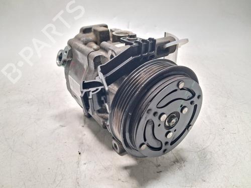 Compressore A/C Compressore A/C FIAT PANDA (169_) 1.2 4x4 (169.AXB2A) (60 hp) 39908132 39908132