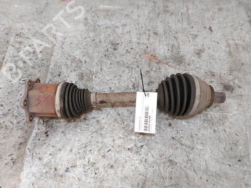 Left front driveshaft VW GOLF VII (5G1, BQ1, BE1, BE2) 2.0 TDI | BP17203295M38