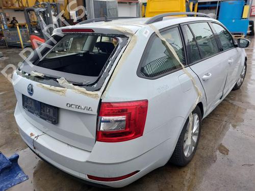 Electronic sensor SKODA OCTAVIA III Combi (5E5, 5E6) 1.6 TDI | BP30898768M84  - Image 9