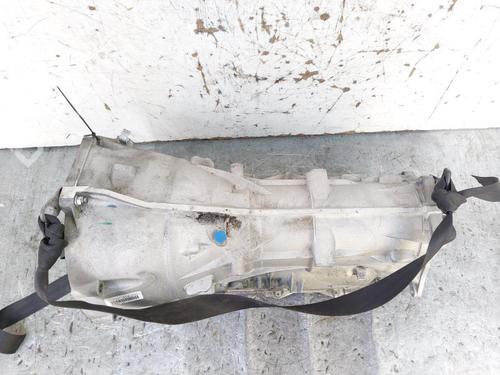 Gearbox BMW 5 (G30, F90) 520 d xDrive | BP15176060M3 