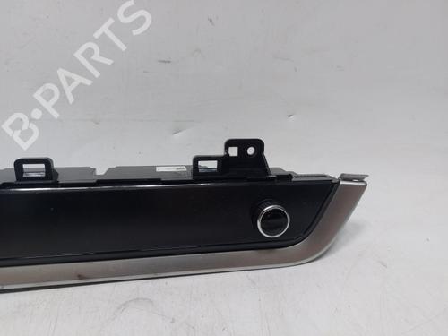 Climate control KIA SPORTAGE V (NQ5) 1.6 CRDi MHEV AWD | BP36693957I5 - Image 3