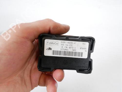 Electronic module LAND ROVER FREELANDER 2 (L359) 2.2 TD4 4x4 | BP15148782M83 