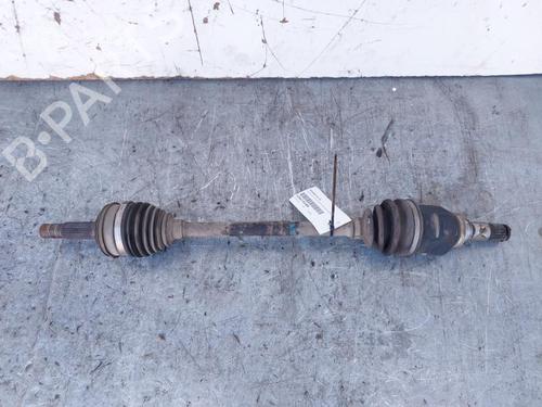 Used Right front driveshaft TOYOTA IQ (_J1_) 1.0 (KGJ10_, KGJ10R) (68 hp) 15176387