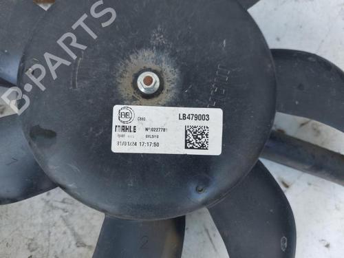 Radiator fan CITROËN JUMPER II Van 2.2 BlueHDi 120 | BP27171884M35 