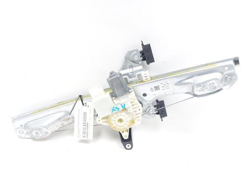 Used Front left window mechanism RENAULT KADJAR (HA_, HL_) 1.5 BLUE dCi 115 (HLA6) (116 hp) 29238713