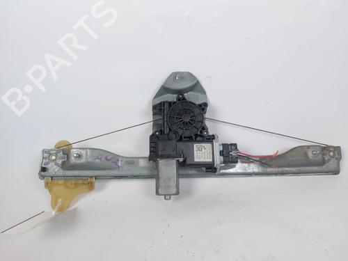 Elevalunas delantero izquierdo SMART FORFOUR Hatchback (453) 1.0 (453.042, 453.043) (71 hp) 23880978