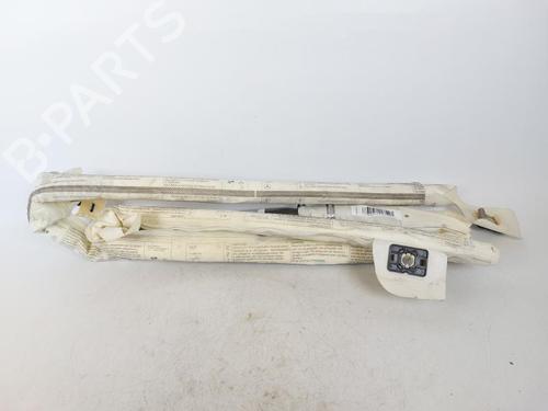 Right curtain airbag MERCEDES-BENZ CLS (C218) CLS 250 CDI / BlueTEC / d (218.303, 218.304) | BP15173137C12 