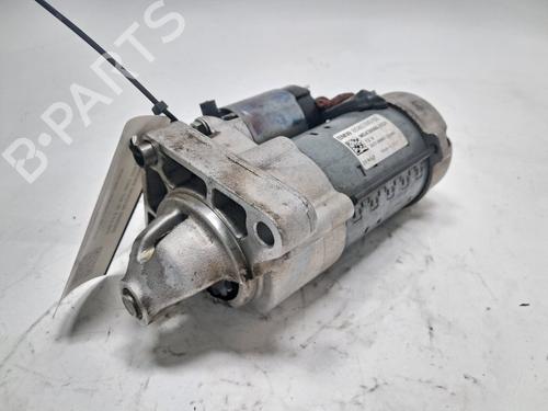 Used Starter Starter BMW 1 (F40) 118 d (150 hp) 40288249 40288249