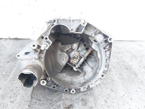 Used Gearbox FIAT IDEA (350_) 1.2 16V (80 hp) 26729466