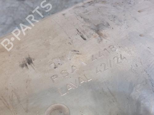 Particulate filter FIAT SCUDO Van 1.5 Multijet 120 (506) | BP35750611M81 - Image 5