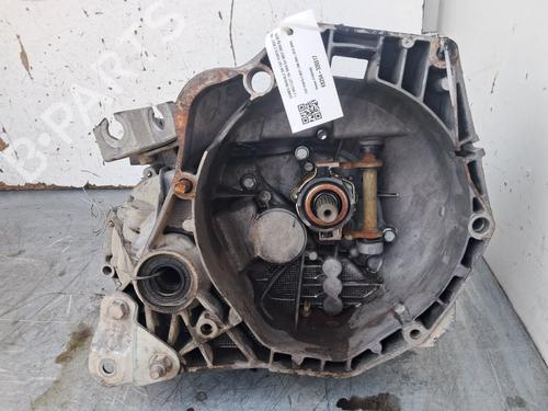 Used Gearbox Gearbox 38194522 38194522