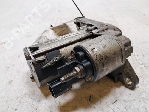 Starter SKODA FABIA II (542) 1.2 | BP36107977M8 - Image 3