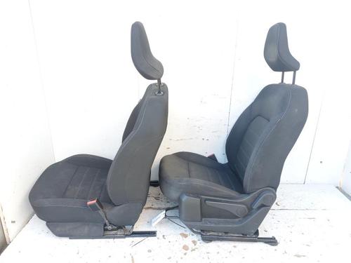 Seats set DACIA DUSTER (HM_) 1.0 TCe 100 (HMMT) | BP27862670C78