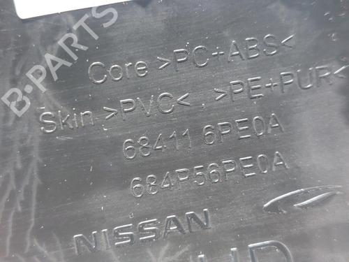 Other NISSAN JUKE (F16_) 1.6 Hybrid | BP30802644O1 