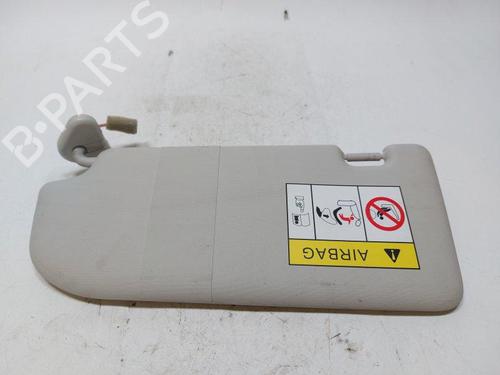 Right sun visor MG MG HS (AS23) 1.5 T (SAS23) | BP34052326I2  - Image 5