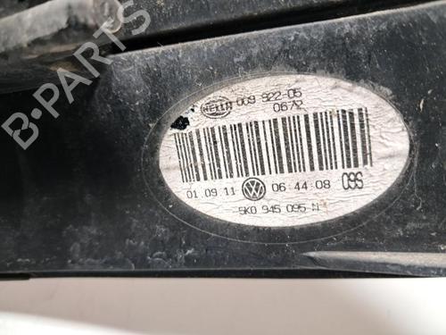 Left taillight VW GOLF VI (5K1) 1.6 TDI | BP31082241C34 