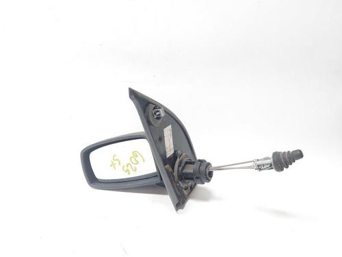 Used Left mirror FIAT PANDA (169_) 1.3 D Multijet (169.AXC1A) (70 hp) 31241108
