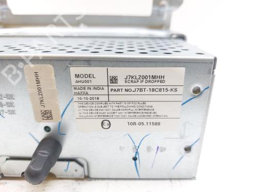 Radio FORD KA+ III (UK, FK) 1.2 | BP29933388E6