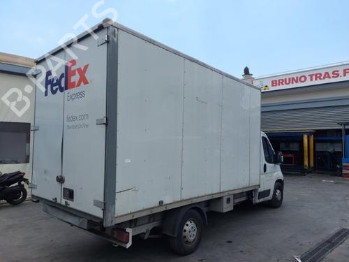 Bagaksel PEUGEOT BOXER Platform/Chassis 2.2 BlueHDi 165 | BP37287240M2 - Image 13
