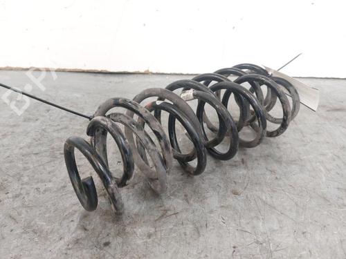 Used Shock absorber spring FORD KA+ III (UK, FK) 1.2 Ti-VCT (85 hp) 15165569