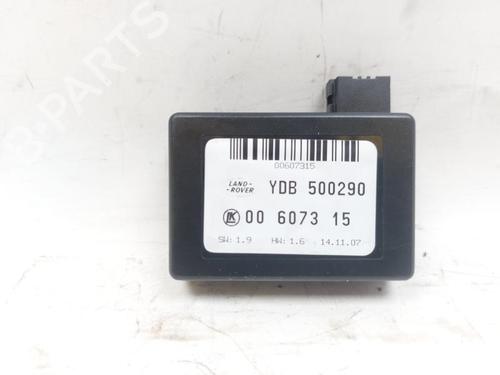 Used Electronic module LAND ROVER RANGE ROVER SPORT I (L320) 2.7 D 4x4 (190 hp) 26314015