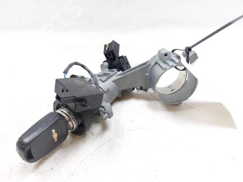 Used Electronic module CHEVROLET AVEO Hatchback (T300) 1.2 LPG (86 hp) 25249854