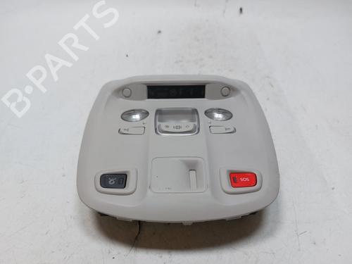 Luz interior Luz interior FIAT SCUDO Van 1.5 Multijet 120 (506) (120 hp) 35750561 35750561