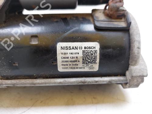 Starter NISSAN MICRA V (K14) 1.0 | BP25215428M8 - Image 7