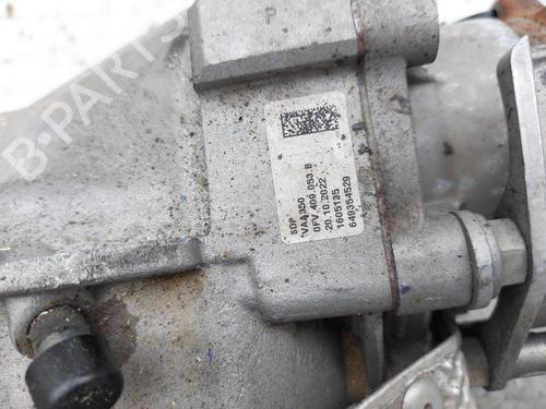 Differential vorne VW T-ROC (A11, D11) 2.0 TDI 4motion | BP28372640M23